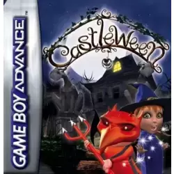 Castleween