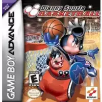 Disney Sports: Basketball