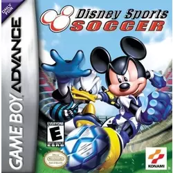 Disney Sports: Soccer