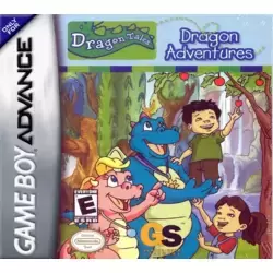 Dragon Tales: Dragon Adventures