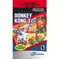 E-Reader Donkey Kong 3