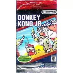 E-Reader Donkey Kong Jr.