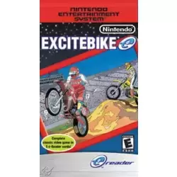 E-Reader Excitebike