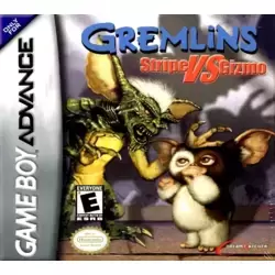 Gremlins: Stripe vs. Gizmo