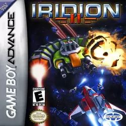 Iridion II