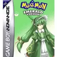 Moemon Emerald