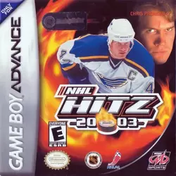 NHL Hitz 2003