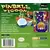 Game Boy Advance Games (GBA) - Pinball Tycoon