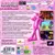 Game Boy Advance Games (GBA) - Pink Panther: Pinkadelic Pursuit