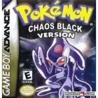 Pokémon: Chaos Black
