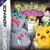 Jeux Game Boy Advance (GBA) - Pokémon Glazed