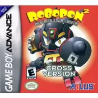 Robopon 2: Cross Version