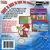 Jeux Game Boy Advance (GBA) - Sonic Advance