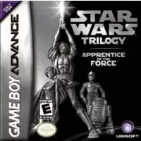 Star Wars Trilogy: Apprentice of the Force