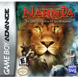 The Chronicles of Narnia: The Lion, the Witch, and the Wardrobe