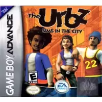 All Grown Up! Express Yourself - Game Boy Advance Games