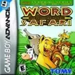 Jeux Game Boy Advance - Word Safari: The Friendship Totems
