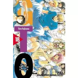 Volume 18