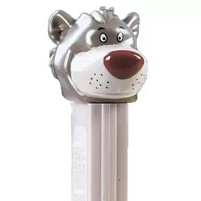 PEZ - Baloo