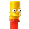 Nous avons 1 acheteur pour The Simpsons - Bart Simpson