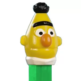 PEZ - Bert