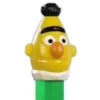 Sesame Street - Bert
