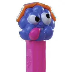 PEZ Candy - Blue Raspberry