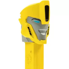 PEZ - Transformers - Bumblebee