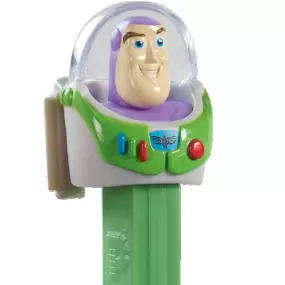 PEZ - Buzz Lightyear