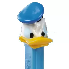 PEZ - Donald