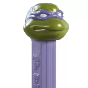 PEZ - Donatello
