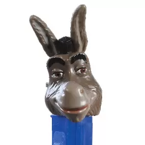 PEZ - Donkey