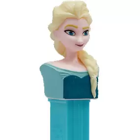 PEZ - Elsa