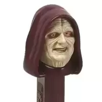 Star Wars - Emperor