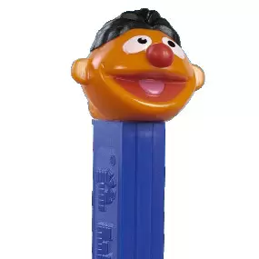 PEZ - Ernie