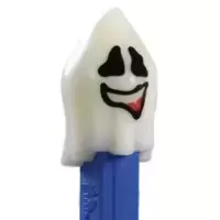 Halloween - Ghost