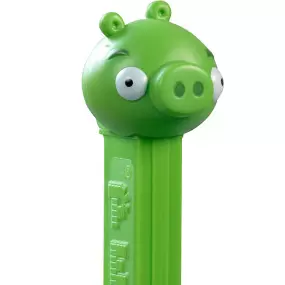 PEZ - Green Pig