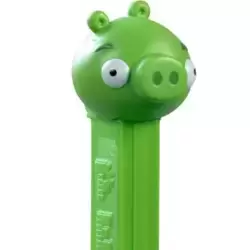 Green Pig