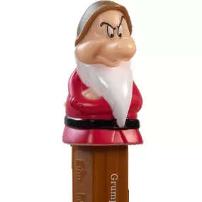 PEZ - Grumpy