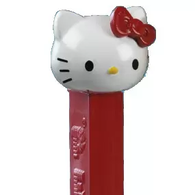 PEZ - Hello Kitty