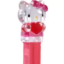 Hello Kitty Crystal