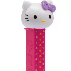 PEZ - Hello Kitty Dots