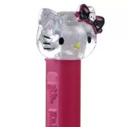 Hello Kitty Skull Dark Pink