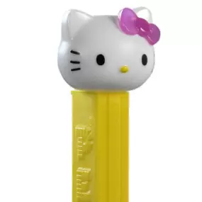 PEZ - Hello Kitty