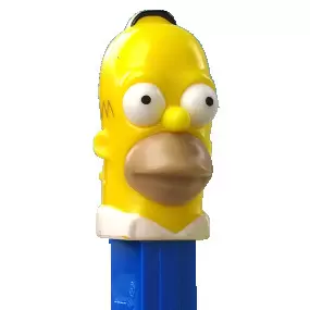 PEZ - Homer