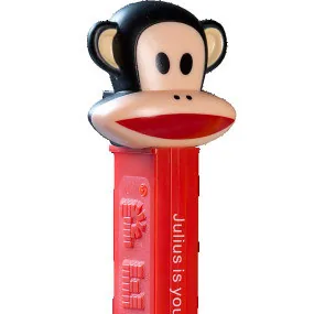 PEZ - Paul Frank - Julius