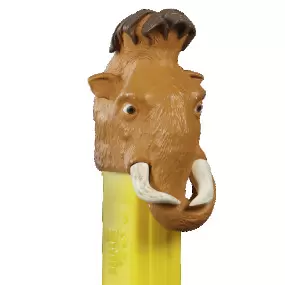 PEZ - Manny