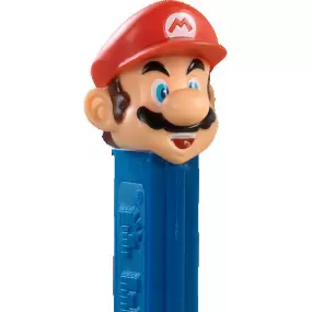 PEZ - Mario