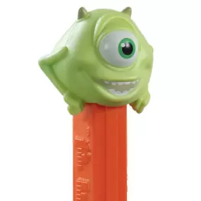 PEZ - Mike