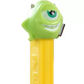 PEZ - Mike
